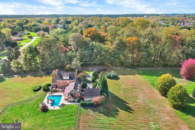 $1,975,000 | 1105 East Wheel Road, Bel Air, MD 21015