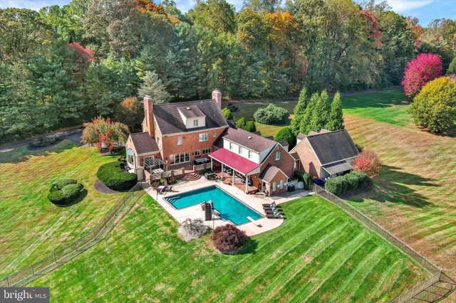 $1,975,000 | 1105 East Wheel Road, Bel Air, MD 21015