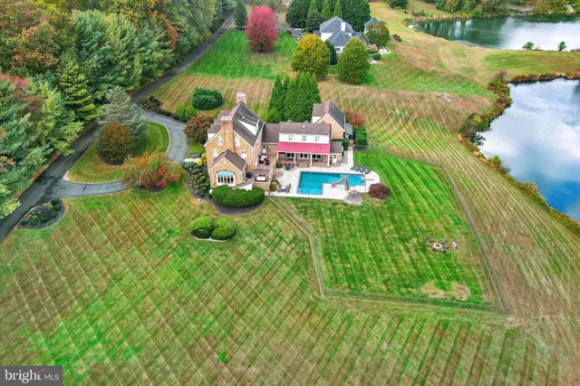 $1,975,000 | 1105 East Wheel Road, Bel Air, MD 21015