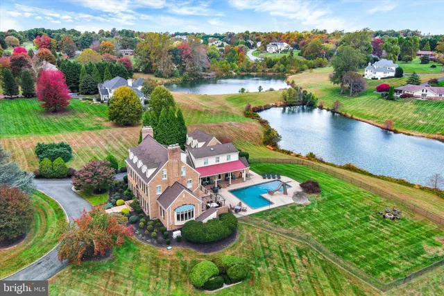 $1,975,000 | 1105 East Wheel Road, Bel Air, MD 21015