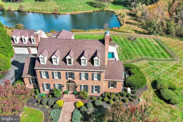 $1,975,000 | 1105 East Wheel Road, Bel Air, MD 21015