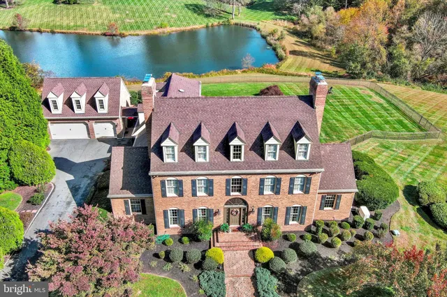 $1,975,000 | 1105 East Wheel Road, Bel Air, MD 21015