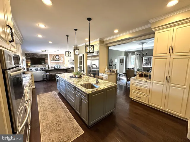 $1,975,000 | 1105 East Wheel Road, Bel Air, MD 21015