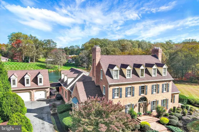 $1,975,000 | 1105 East Wheel Road, Bel Air, MD 21015