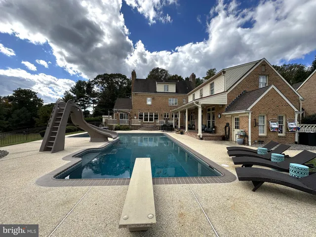 $1,975,000 | 1105 East Wheel Road, Bel Air, MD 21015