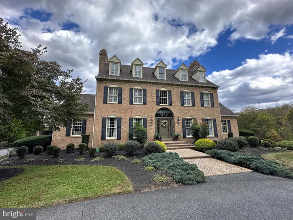 $1,650,000 | 1105 East Wheel Road, Bel Air, MD 21015
