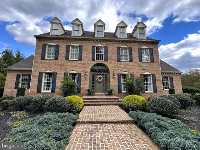 $1,975,000 | 1105 East Wheel Road, Bel Air, MD 21015