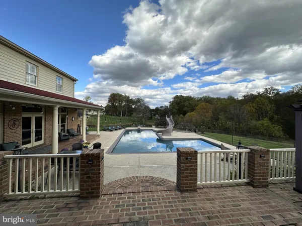$1,650,000 | 1105 East Wheel Road, Bel Air, MD 21015
