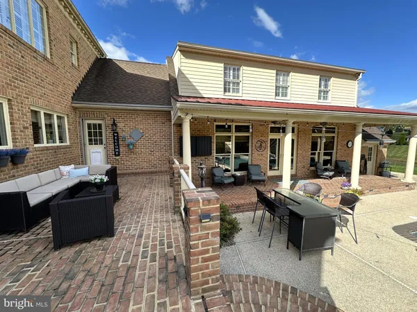 $1,650,000 | 1105 East Wheel Road, Bel Air, MD 21015