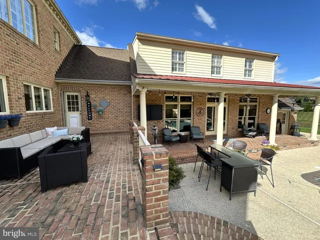 $1,975,000 | 1105 East Wheel Road, Bel Air, MD 21015