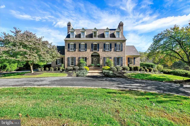 $1,975,000 | 1105 East Wheel Road, Bel Air, MD 21015