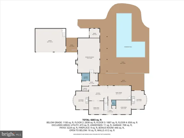 $1,650,000 | 1105 East Wheel Road, Bel Air, MD 21015