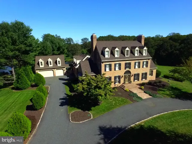 $1,975,000 | 1105 East Wheel Road, Bel Air, MD 21015