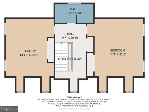 $1,650,000 | 1105 East Wheel Road, Bel Air, MD 21015