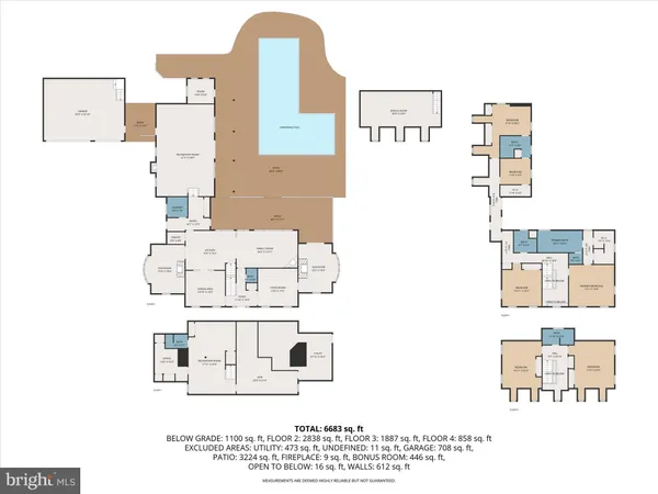$1,650,000 | 1105 East Wheel Road, Bel Air, MD 21015