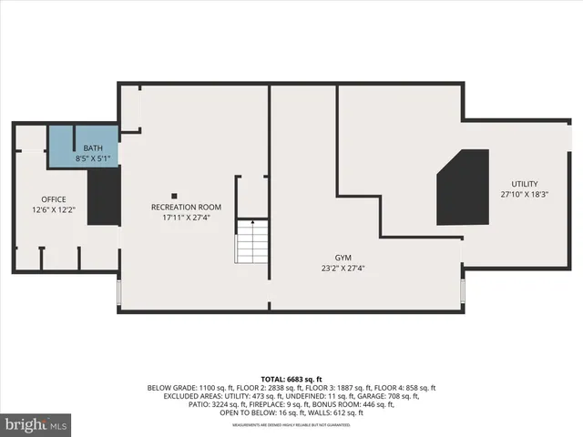 $1,975,000 | 1105 East Wheel Road, Bel Air, MD 21015