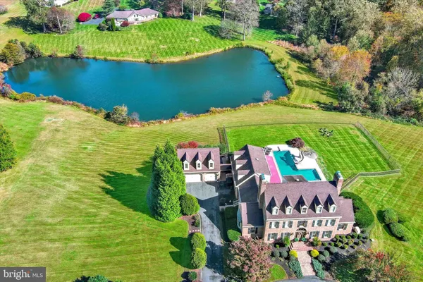 $1,650,000 | 1105 East Wheel Road, Bel Air, MD 21015