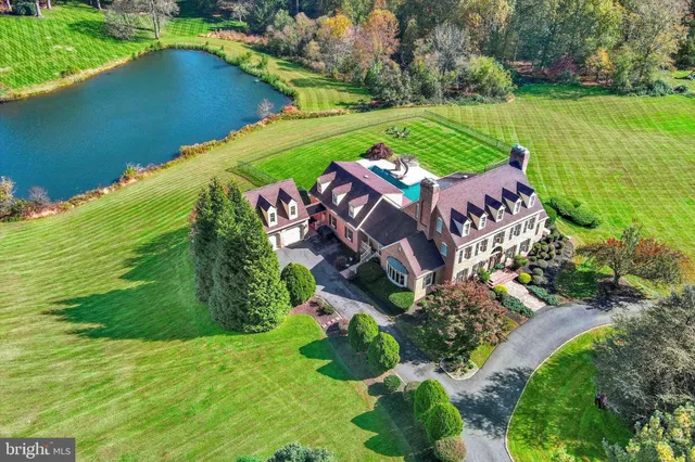 $1,975,000 | 1105 East Wheel Road, Bel Air, MD 21015