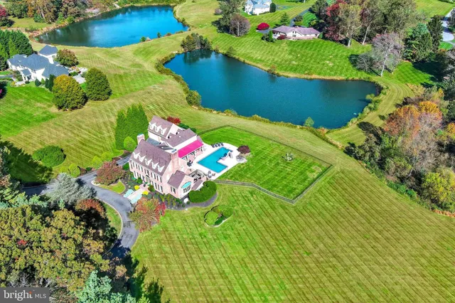 $1,975,000 | 1105 East Wheel Road, Bel Air, MD 21015