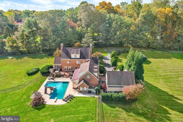 $1,975,000 | 1105 East Wheel Road, Bel Air, MD 21015