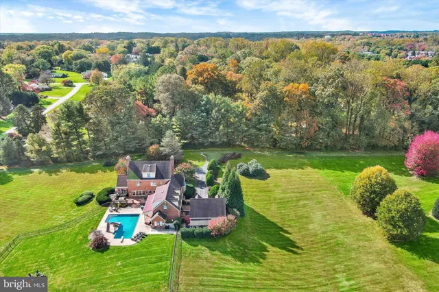 $1,975,000 | 1105 East Wheel Road, Bel Air, MD 21015