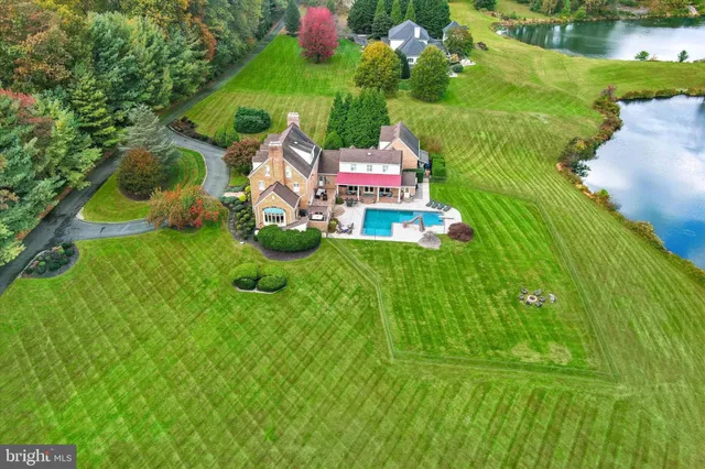 $1,975,000 | 1105 East Wheel Road, Bel Air, MD 21015