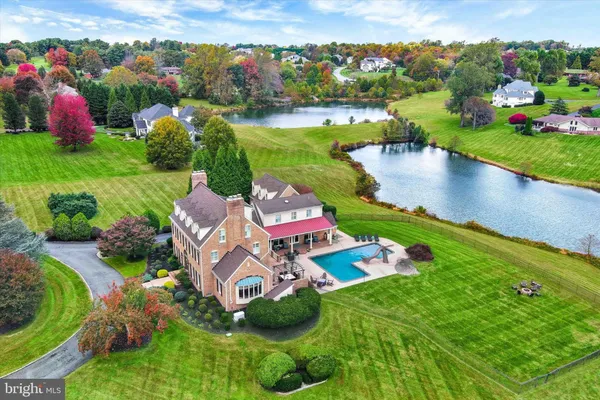 $1,650,000 | 1105 East Wheel Road, Bel Air, MD 21015