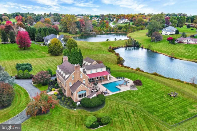 $1,975,000 | 1105 East Wheel Road, Bel Air, MD 21015