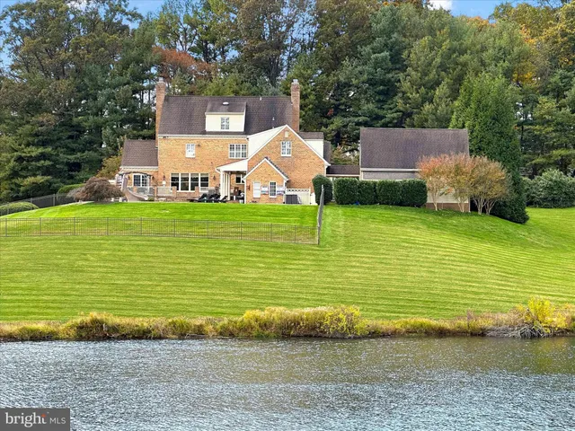 $1,975,000 | 1105 East Wheel Road, Bel Air, MD 21015