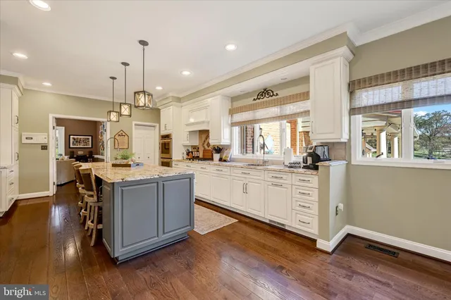 $1,975,000 | 1105 East Wheel Road, Bel Air, MD 21015