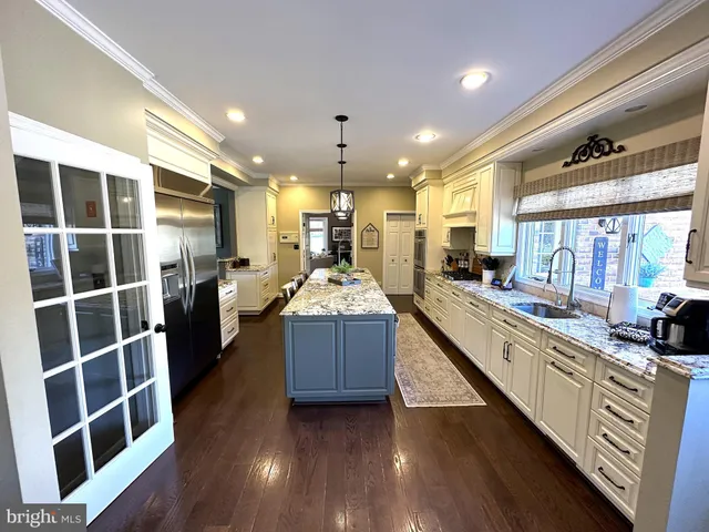 $1,975,000 | 1105 East Wheel Road, Bel Air, MD 21015