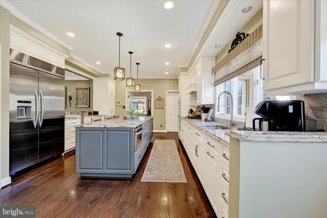 $1,975,000 | 1105 East Wheel Road, Bel Air, MD 21015