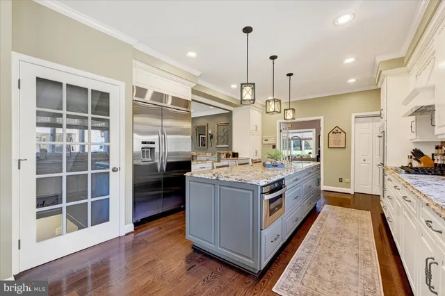 $1,975,000 | 1105 East Wheel Road, Bel Air, MD 21015