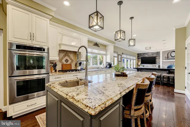 $1,975,000 | 1105 East Wheel Road, Bel Air, MD 21015