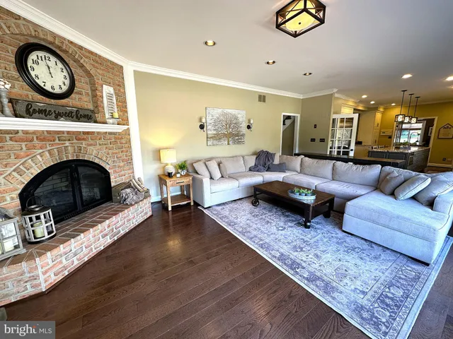 $1,975,000 | 1105 East Wheel Road, Bel Air, MD 21015