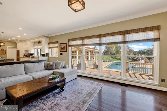 $1,975,000 | 1105 East Wheel Road, Bel Air, MD 21015