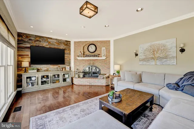 $1,975,000 | 1105 East Wheel Road, Bel Air, MD 21015