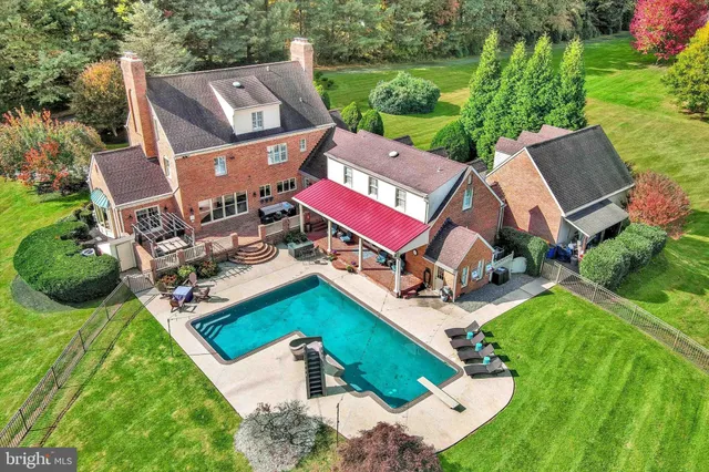 $1,975,000 | 1105 East Wheel Road, Bel Air, MD 21015