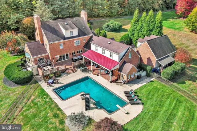 $1,975,000 | 1105 East Wheel Road, Bel Air, MD 21015