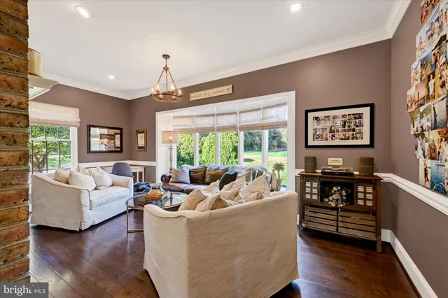 $1,975,000 | 1105 East Wheel Road, Bel Air, MD 21015