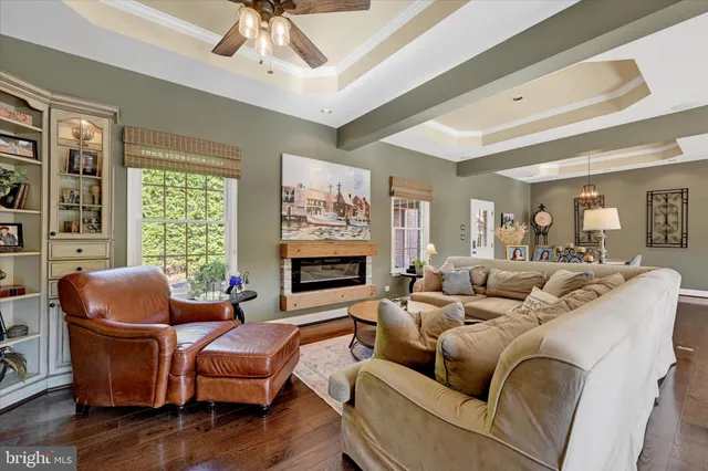 $1,975,000 | 1105 East Wheel Road, Bel Air, MD 21015