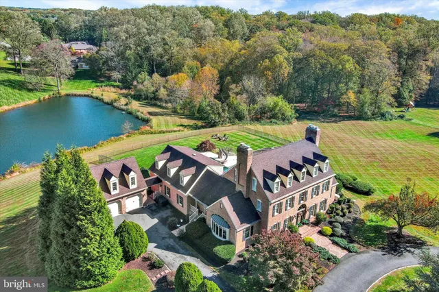 $1,975,000 | 1105 East Wheel Road, Bel Air, MD 21015