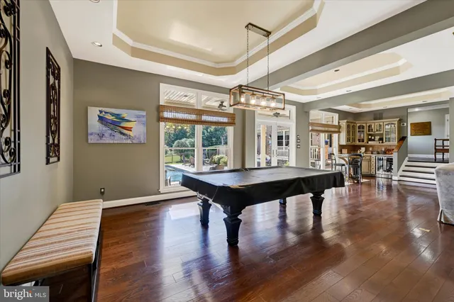 $1,975,000 | 1105 East Wheel Road, Bel Air, MD 21015