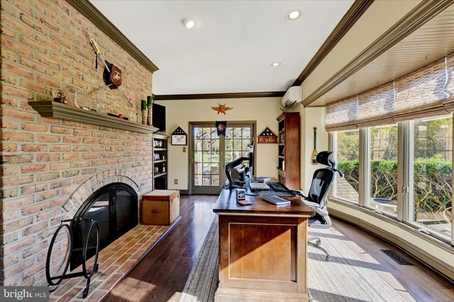 $1,975,000 | 1105 East Wheel Road, Bel Air, MD 21015
