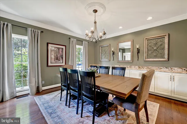 $1,975,000 | 1105 East Wheel Road, Bel Air, MD 21015