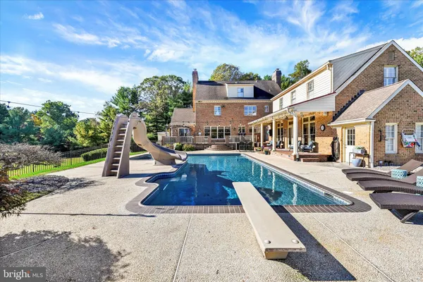 $1,650,000 | 1105 East Wheel Road, Bel Air, MD 21015