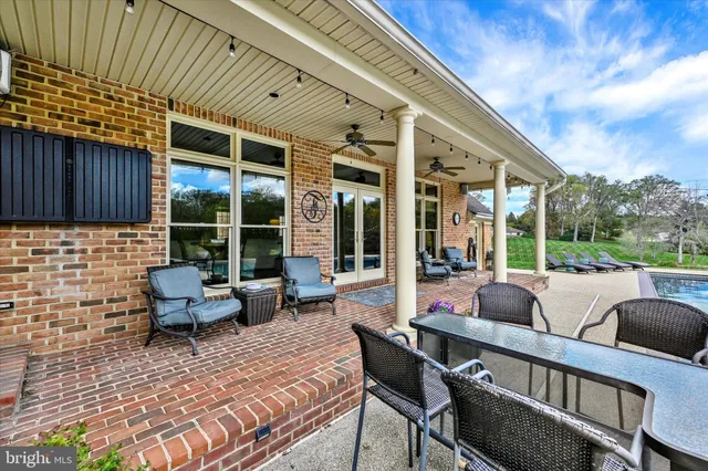 $1,975,000 | 1105 East Wheel Road, Bel Air, MD 21015