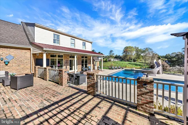 $1,975,000 | 1105 East Wheel Road, Bel Air, MD 21015