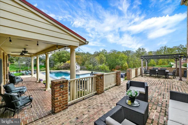 $1,650,000 | 1105 East Wheel Road, Bel Air, MD 21015