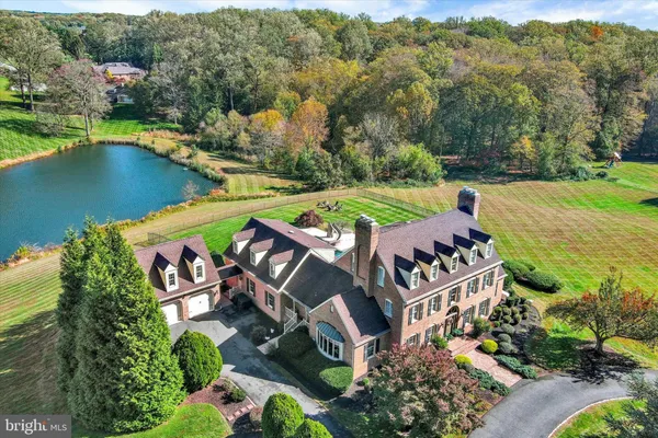 $1,650,000 | 1105 East Wheel Road, Bel Air, MD 21015